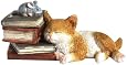 Zauberhafte Garten-Deko: Kleiner Bote-Kitten Für Feengärten & Draußen