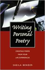 Writing about life experiences image