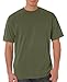 Comfort Colors 6.1 oz. Garment-Dyed T-Shirt, Sage, Large