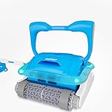 Kenwell Professional Automatic Pool Vacuum Cleaner