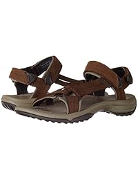 Teva   Terra Fi Lite piel   Mujer