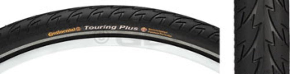 continental touring plus 26