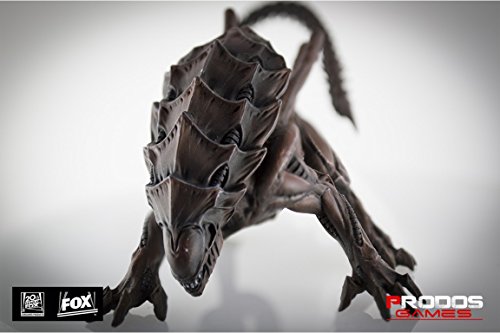 AvP Alien Crusher Board Game