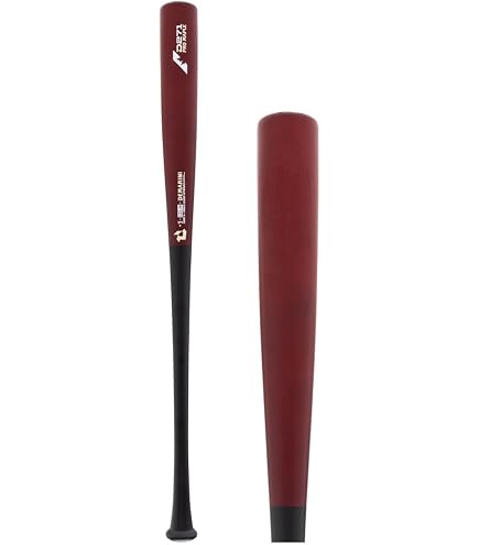 Amazon.com: DeMarini D271 Pro Maple™ Wood Composite Baseball Bat