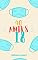 Livro QUARENTA ANTES 18: Um diário na pandemia!