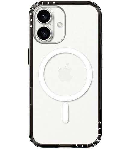 Amazon.com: CASETiFY for iPhone 16 Case - Glaze Compatible with