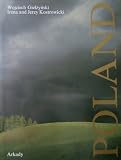 Hardcover Poland Book