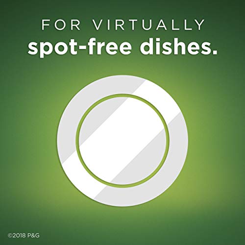 2 Cascade+Rinse+Platinum+Dishwasher+Regular