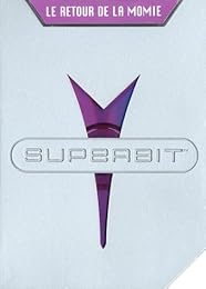 Le Retour De La Momie - Superbit