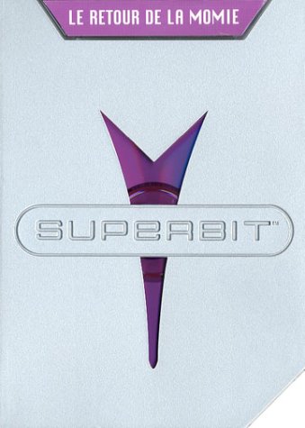 Le Retour De La Momie - Superbit