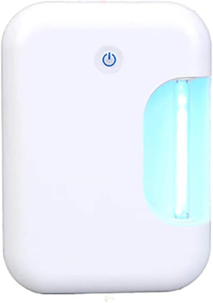 Uv Wc Sterilisator Ultraviolett Integriert Licht Lampe Luftreiniger Zur Sterilisationslampe Tote 99 9 Virus Bakterien Keimtotende Lampe Zur Desinfektion Geruch Entfernen Im Badezimmer Toilette Amazon De Kuche Haushalt