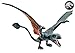 JURASSIC WORLD ATTACK PACK Dimorphodon