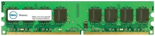 Dell 4gb Ddr3 Sdram Memory Module - 4 Gb (1 X 4 Gb) - Ddr3 Sdram - 1333 Mhz Ddr3-1333/pc3-10600 - E