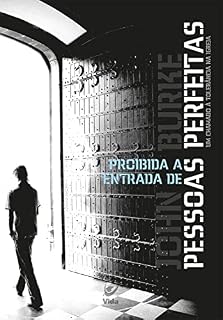 Livro Proibida Entrada de Pessoas Perfeitas: um chamado à tolerância na igreja