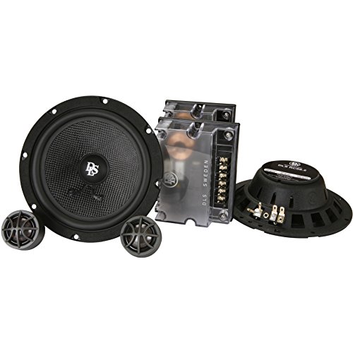 DLS RCS6.2 2-Way 6.5