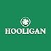 Hooligan Clover - Distressed - St. Patrick's Day Irish T-shirt