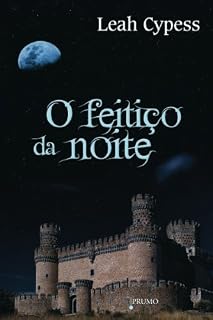Livro O feitiço da noite