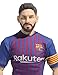Sockers 2018/19 Messi FCB Action Figure, Blue, 30 cm (BanboToys 2)