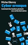 Cyber arnaque : Comment les hackers piratent vos cartes bancaires by 