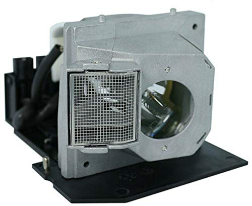 Supermait BL-FS300B SP.83C01G.001 Replacement Projector Bulb Lamp with Housing Compatible with OPTOMA EP1080 EP910 H81 HD80 HD8000 HD800X HD803 HD81 HD81-LV TX1080 HD7200 HD8000-LV HD806 HD930 HD980