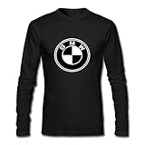 BMW For 2016 Mens Printed Long Sleeve tops t shirts