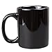 Creative Home Set of 6 Pieces 12 oz. Ceramic Coffee Mug Tea Cup for Breakfast Coffee Juice Hot Tea, 3.2