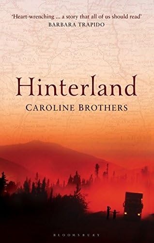 Hinterland Paperback – International Edition, 2012