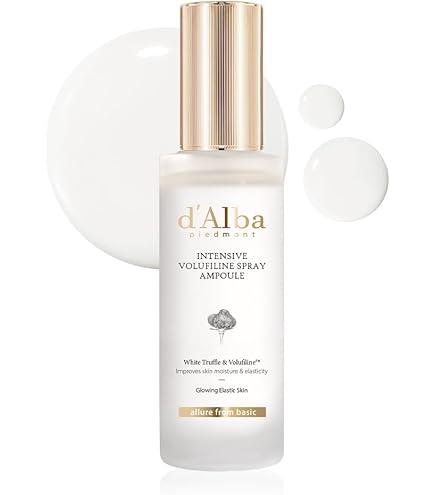 Amazon.com: RENECELL [Rene Cell] Hicro Q Premium Ampoule Set