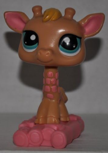 mcdonalds littlest pet shop