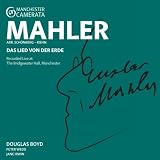 DAS LIED VON DER ERDE (JEWL)                       image