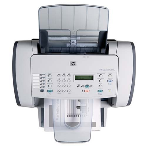 HP LaserJet 3050 All-in-One Printer - Buy Online in UAE. | Electronics Products in the UAE - See 