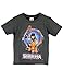Slugterra Boys' Slugterra Short Sleeved T-shirt Size 8