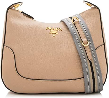 prada vitello shoulder bag