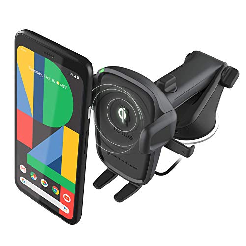 iOttie Wireless Car Charger - Image 7