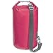 Såk Gear DrySak Waterproof Dry Bag | 20L Pink
