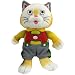 Richard Scarry's Busytown Mini Plush - Huckle