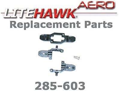 285-603 LiteHawk AERO Main Blade Holders