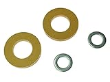 Mercury/quicksilver 12-892619A01 Shim Kit