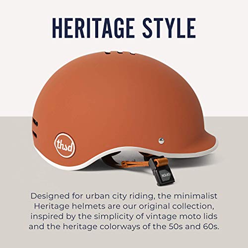 thousand adult bike helmet