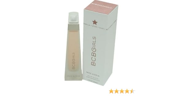 bcbgirls max azria perfume