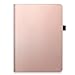 Fintie iPad mini 4 Case - 360 Degree Rotating Stand Case with Smart Cover Auto Sleep / Wake Feature for Apple iPad mini 4 (2015 Release), Rose Gold