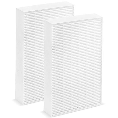 Altec Filters HEPA Premium Quality Replacement Filters Compatible with