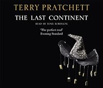 The Last Continent The Last Continent