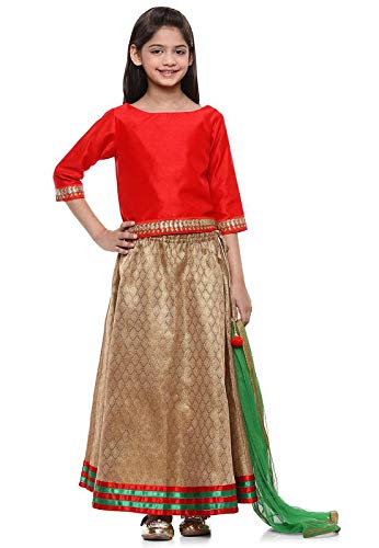baby lehenga amazon