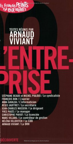 L' entreprise