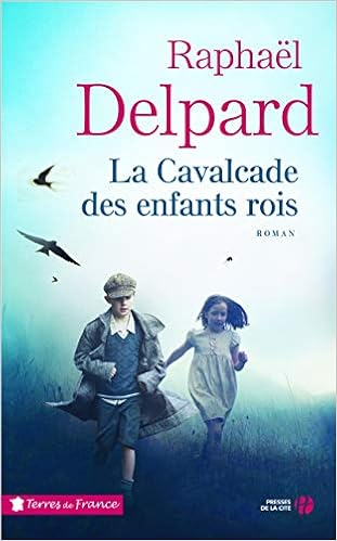 La  cavalcade des enfants rois