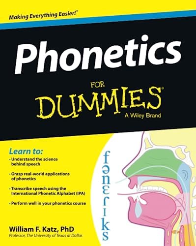 Fundamentals of Phonetics: A Practical Guide for Students