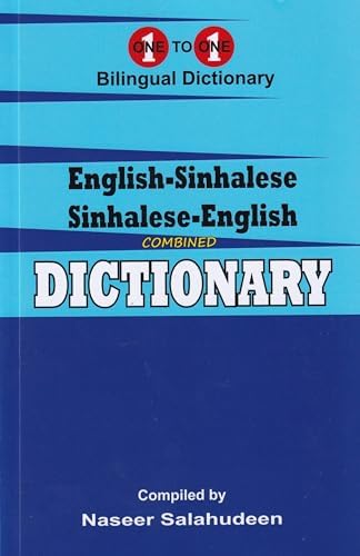 Say It in Sinhala: J. B. Disanayaka: 9789555520850: Amazon.com: Books