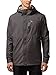 Paradox Men's Waterproof Breathable Rain Jacket, XXL