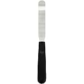 Wilton Straight Icing Spatula - Smooth Frosting on Treats or Spread Filling Between Cake Layers, An Essential Decorating Tool